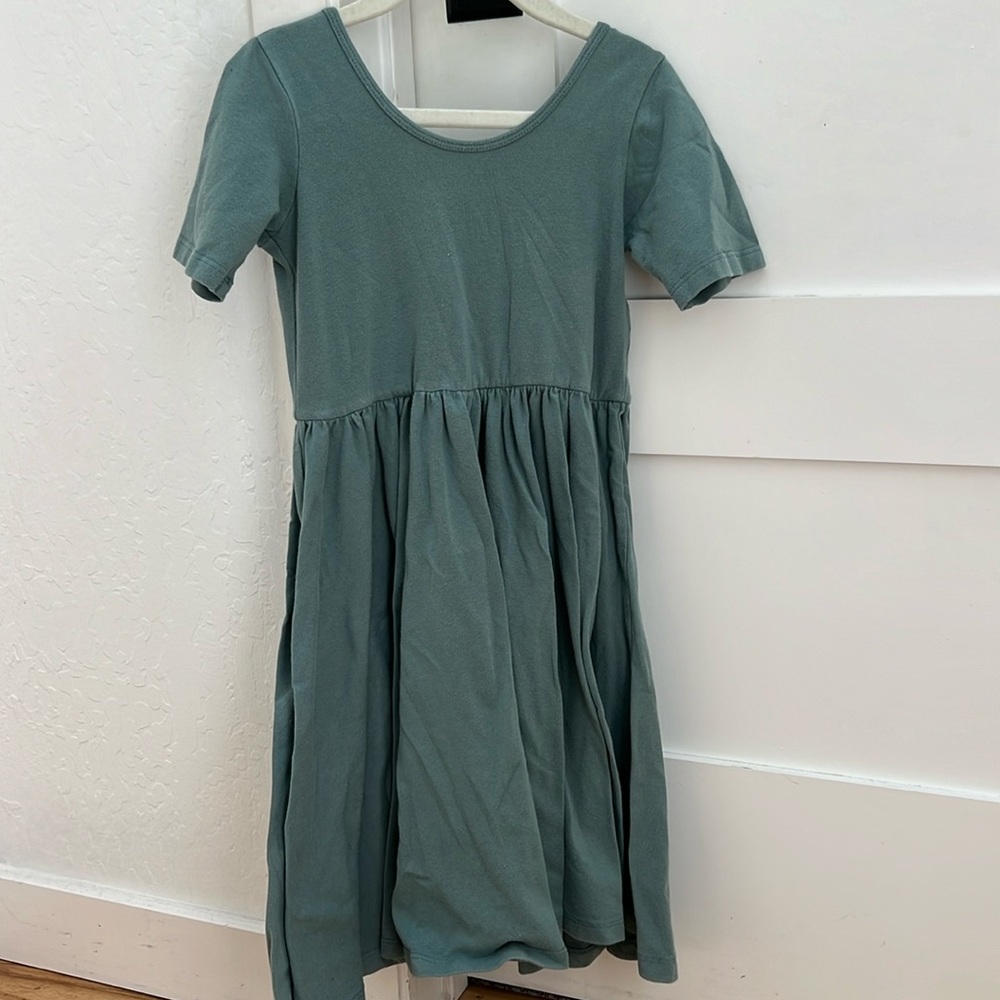 Alice + Ames twirly dress size 7